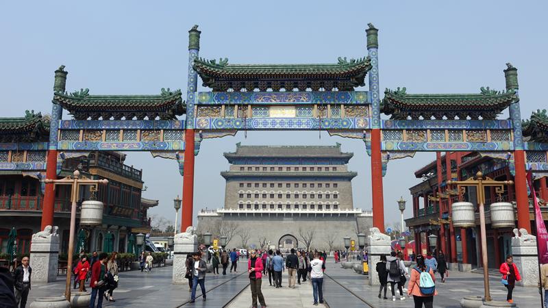 2017-03-29_123256 china-2017.jpg - Peking - Jian Lou Tower